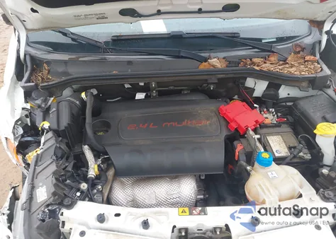 2020 Ram Promaster City Slt from USA, damaged, VIN ZFBHRFBB6L6S20709